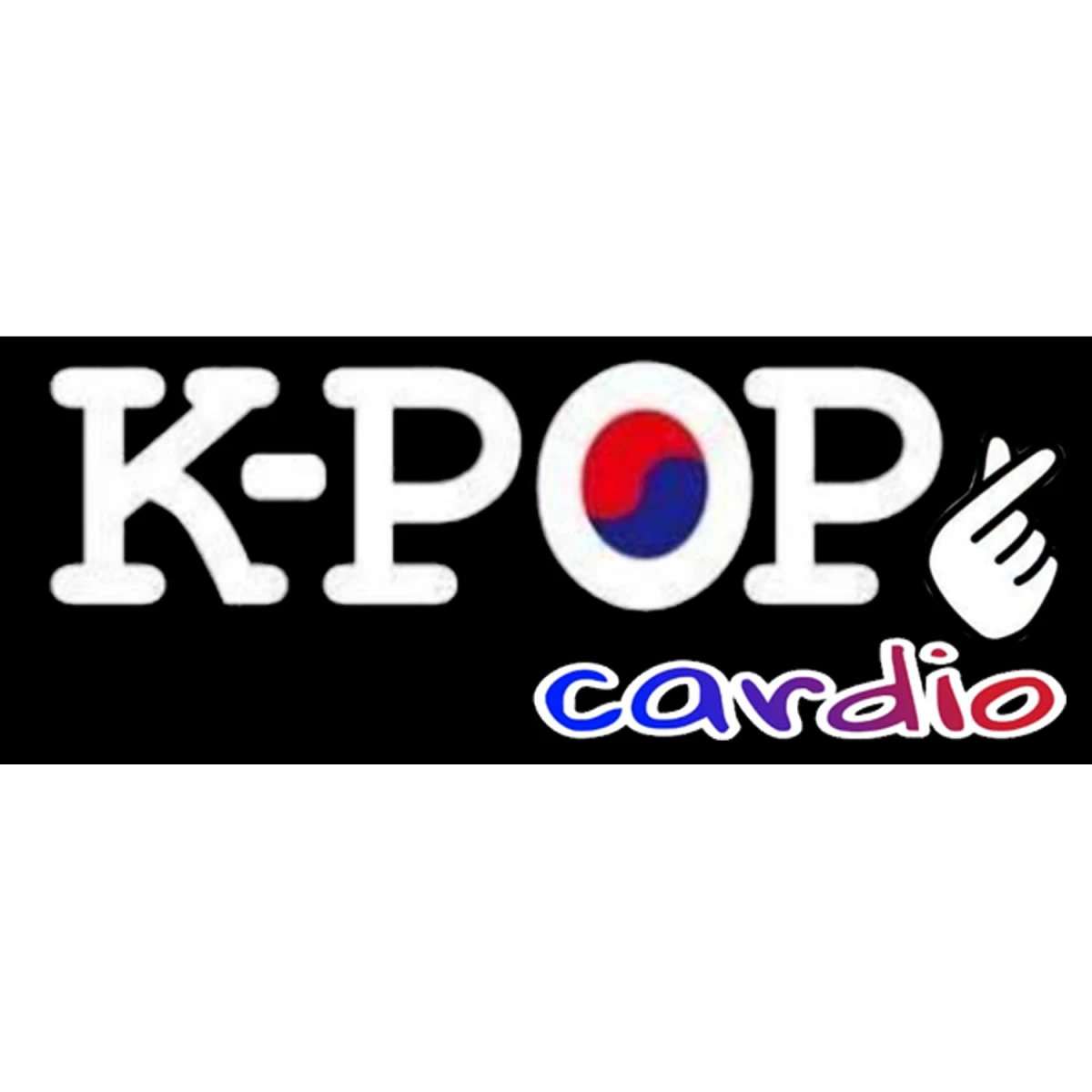 K-Pop Cardio